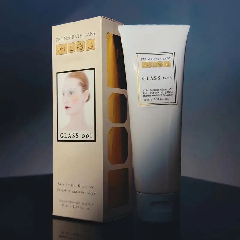 LED痘痘贴；保暖身体乳；色沉修复润唇膏；皮肤再生系列… | 海外上新