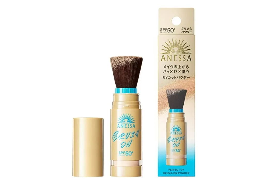 美妆圈一周新品(下):安耐晒粉状防晒;蒂佳婷胶肽大白盒;优色林Radiant Tone系列... | 新品速递