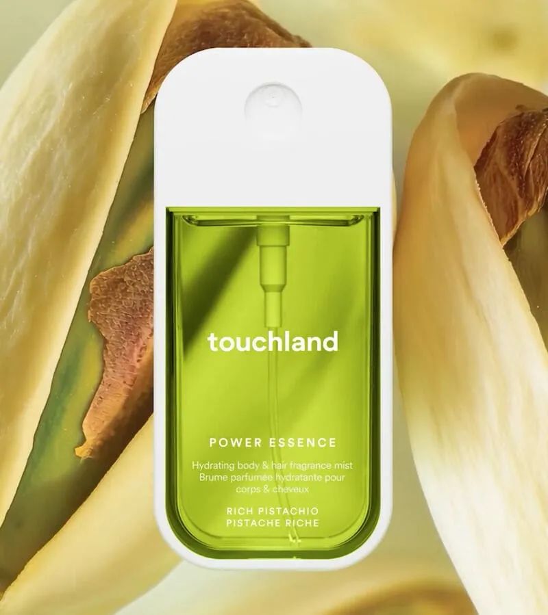 催产素肽香水；头皮防晒喷雾；冰冻唇釉；变色龙3合1唇膏… | 海外上新