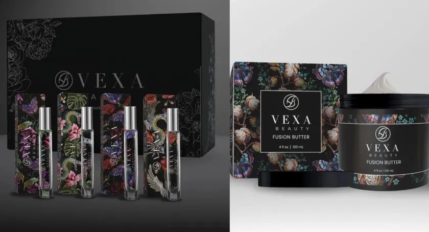 催产素肽香水；头皮防晒喷雾；冰冻唇釉；变色龙3合1唇膏… | 海外上新