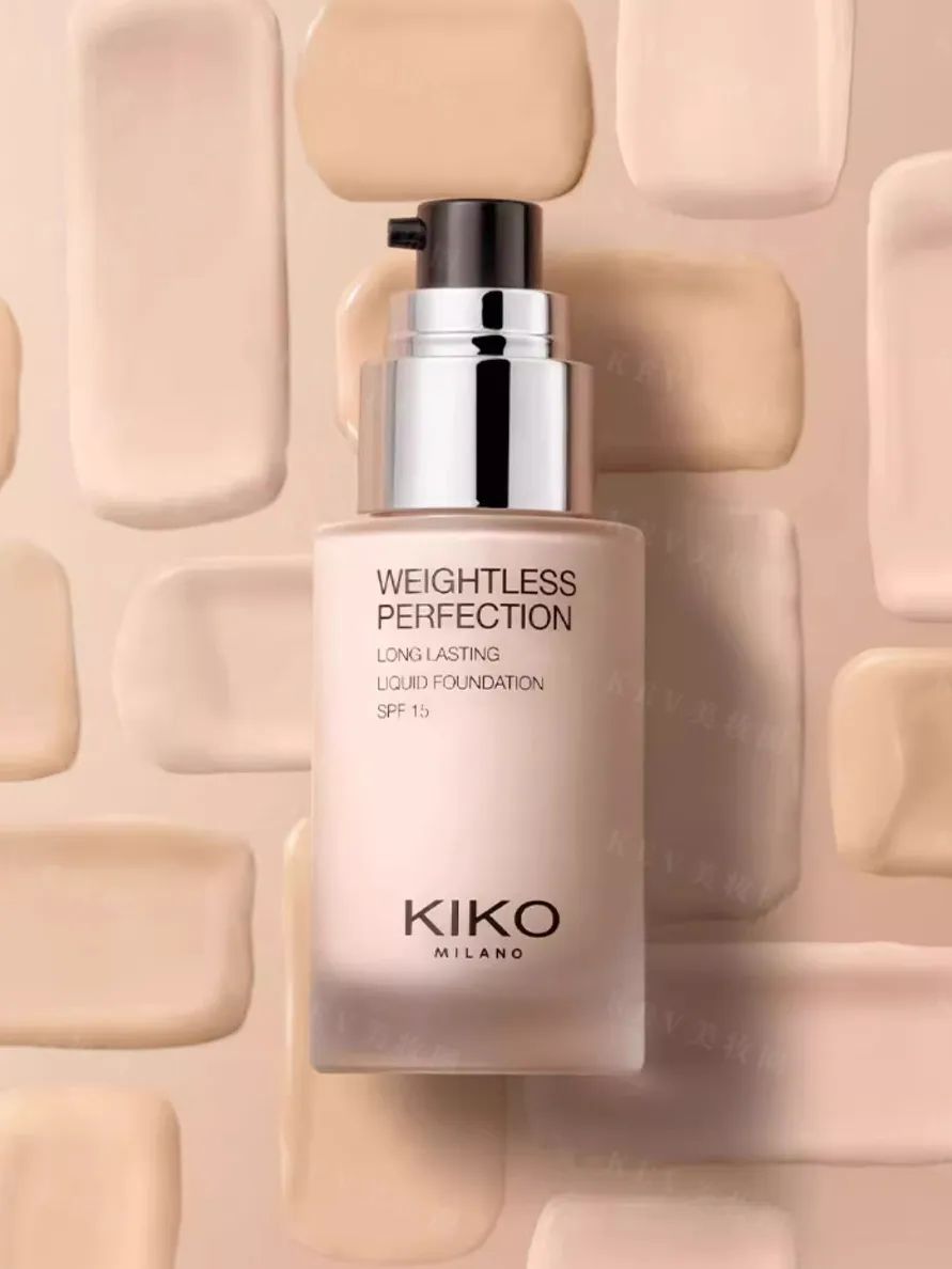 美妆圈一周新品(上):Fenty Beauty抗氧定妆喷雾;INTO YOU心慕与你提亮遮瑕液;KIKO秀场粉底液 | 新品速递