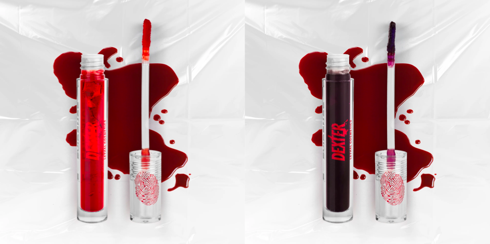 催产素肽香水；头皮防晒喷雾；冰冻唇釉；变色龙3合1唇膏… | 海外上新