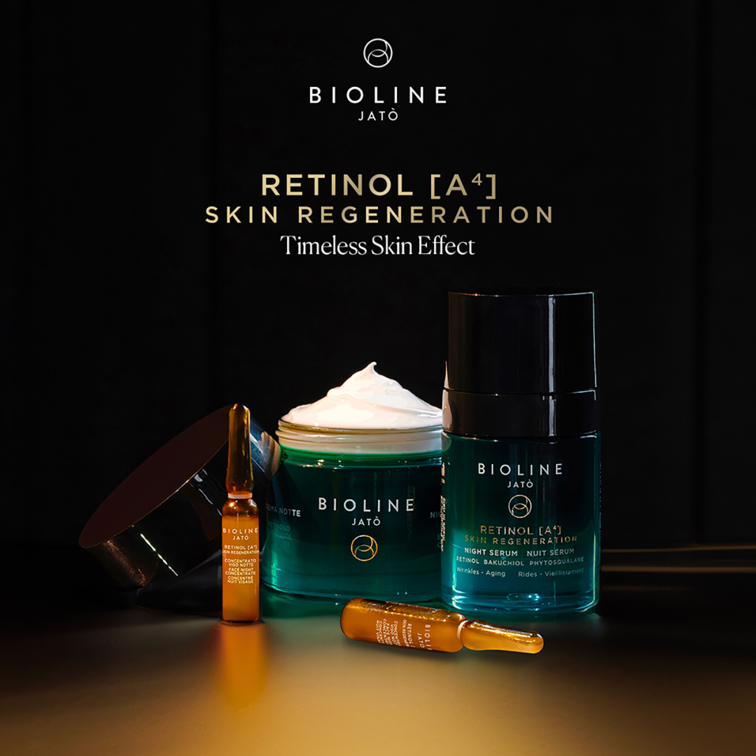 LED痘痘贴；保暖身体乳；色沉修复润唇膏；皮肤再生系列… | 海外上新