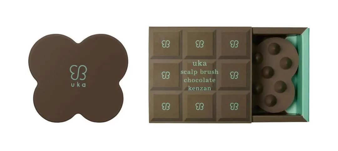 催产素肽香水；头皮防晒喷雾；冰冻唇釉；变色龙3合1唇膏… | 海外上新