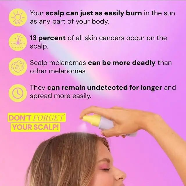 催产素肽香水；头皮防晒喷雾；冰冻唇釉；变色龙3合1唇膏… | 海外上新