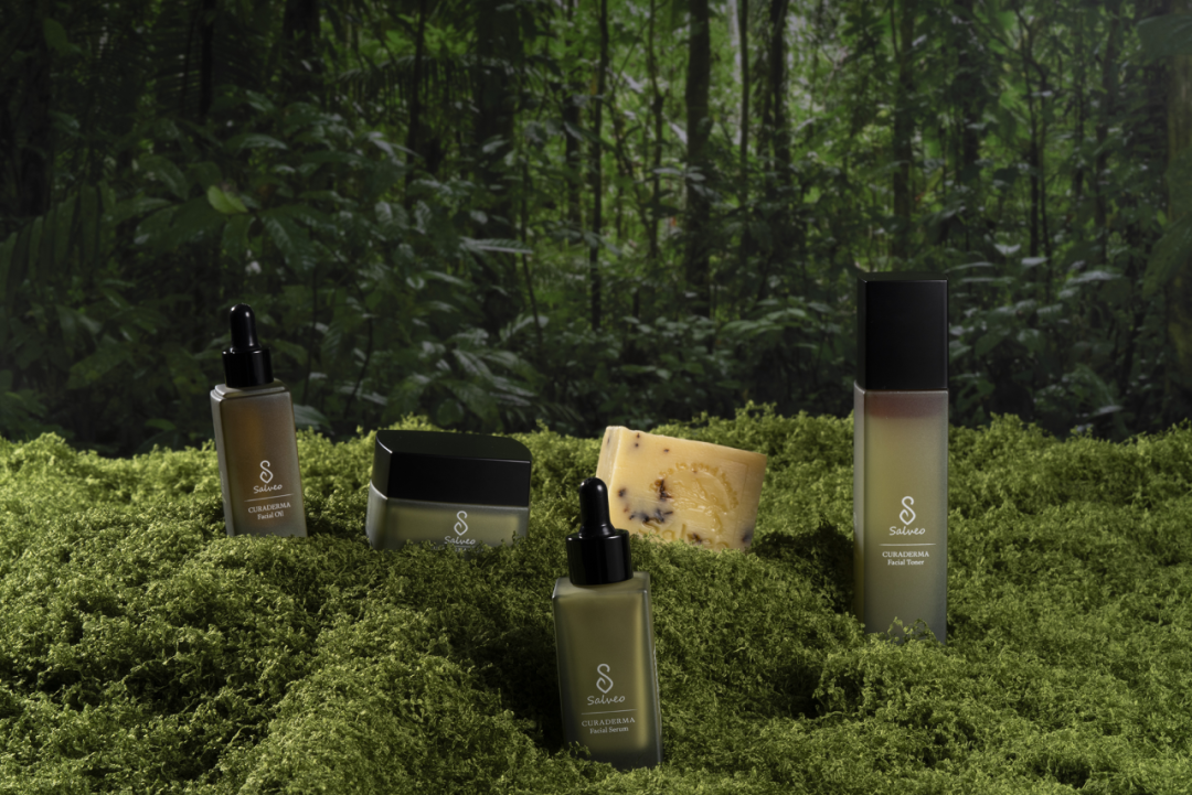 LED痘痘贴；保暖身体乳；色沉修复润唇膏；皮肤再生系列… | 海外上新