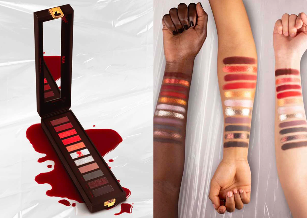 催产素肽香水；头皮防晒喷雾；冰冻唇釉；变色龙3合1唇膏… | 海外上新