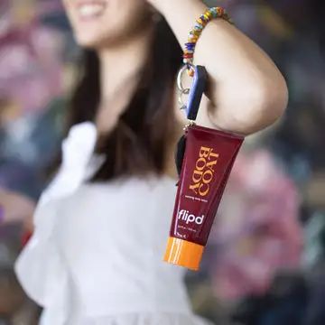 LED痘痘贴；保暖身体乳；色沉修复润唇膏；皮肤再生系列… | 海外上新