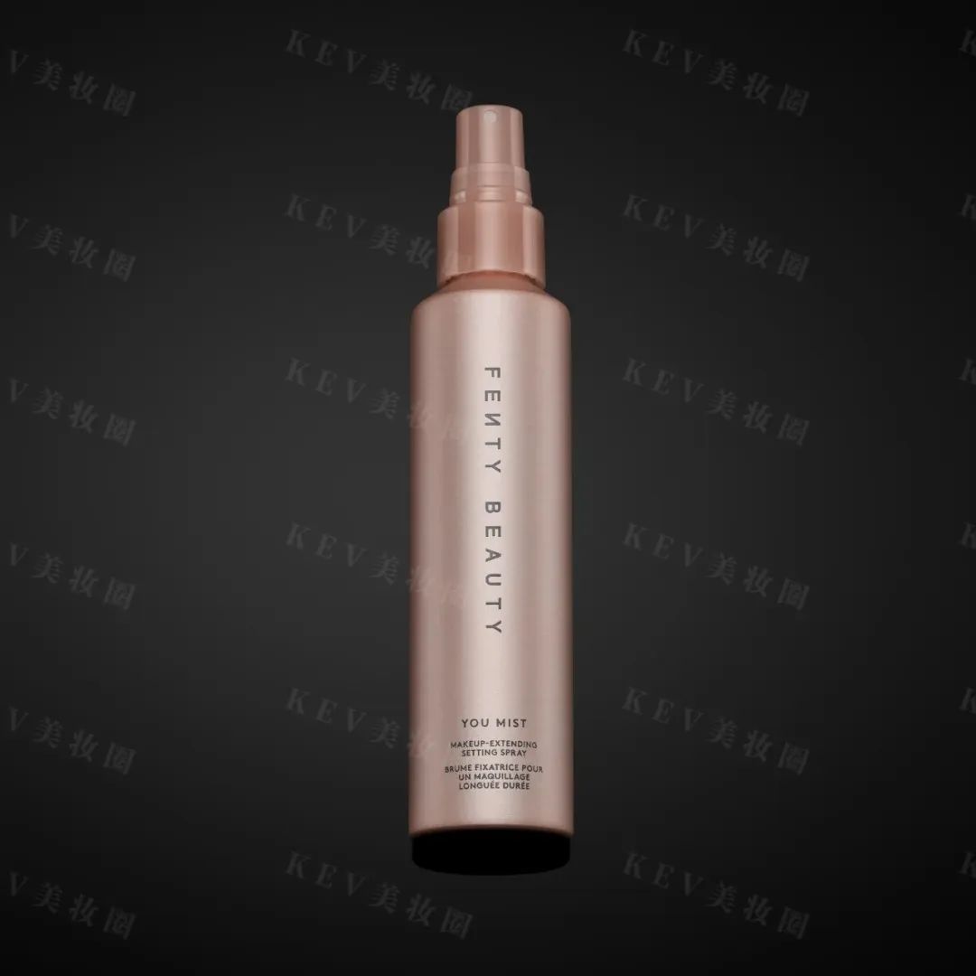 9、薇诺娜.jpg 美妆圈一周新品(上):Fenty Beauty抗氧定妆喷雾;INTO YOU心慕与你提亮遮瑕液;KIKO秀场粉底液 | 新品速递