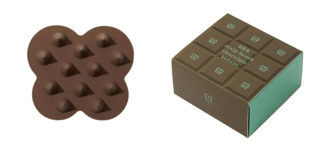 催产素肽香水；头皮防晒喷雾；冰冻唇釉；变色龙3合1唇膏… | 海外上新