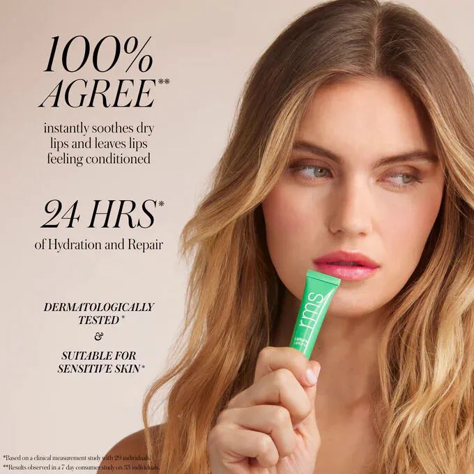 催产素肽香水；头皮防晒喷雾；冰冻唇釉；变色龙3合1唇膏… | 海外上新