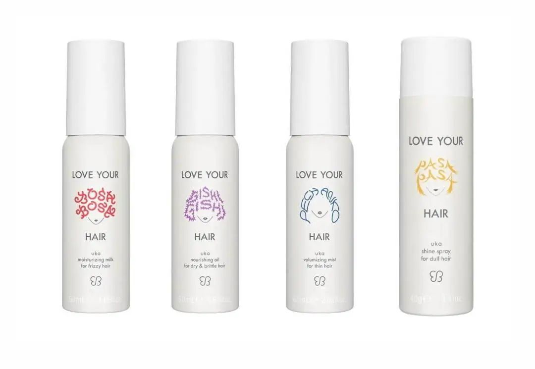 碳酸精华水；美妆DIY服务机；男士香氛打底；鬼马小精灵系列… | 海外上新