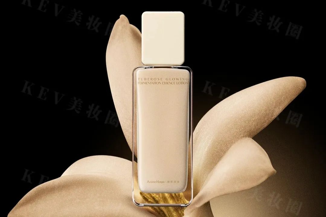 美妆圈一周新品(上):欧珀莱第三代冻龄霜&冻龄眼霜;谷雨云感防晒;LAN兰时光兰花冷霜;C咖酸酶抛光水... | 新品速递