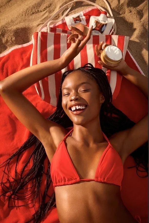 波兰土豆香水；水胶体趣味痘痘贴；NANA联名香水；三文鱼PDRN面膜… | 海外上新