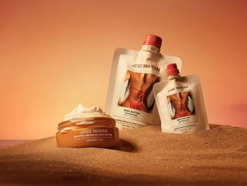 波兰土豆香水；水胶体趣味痘痘贴；NANA联名香水；三文鱼PDRN面膜… | 海外上新