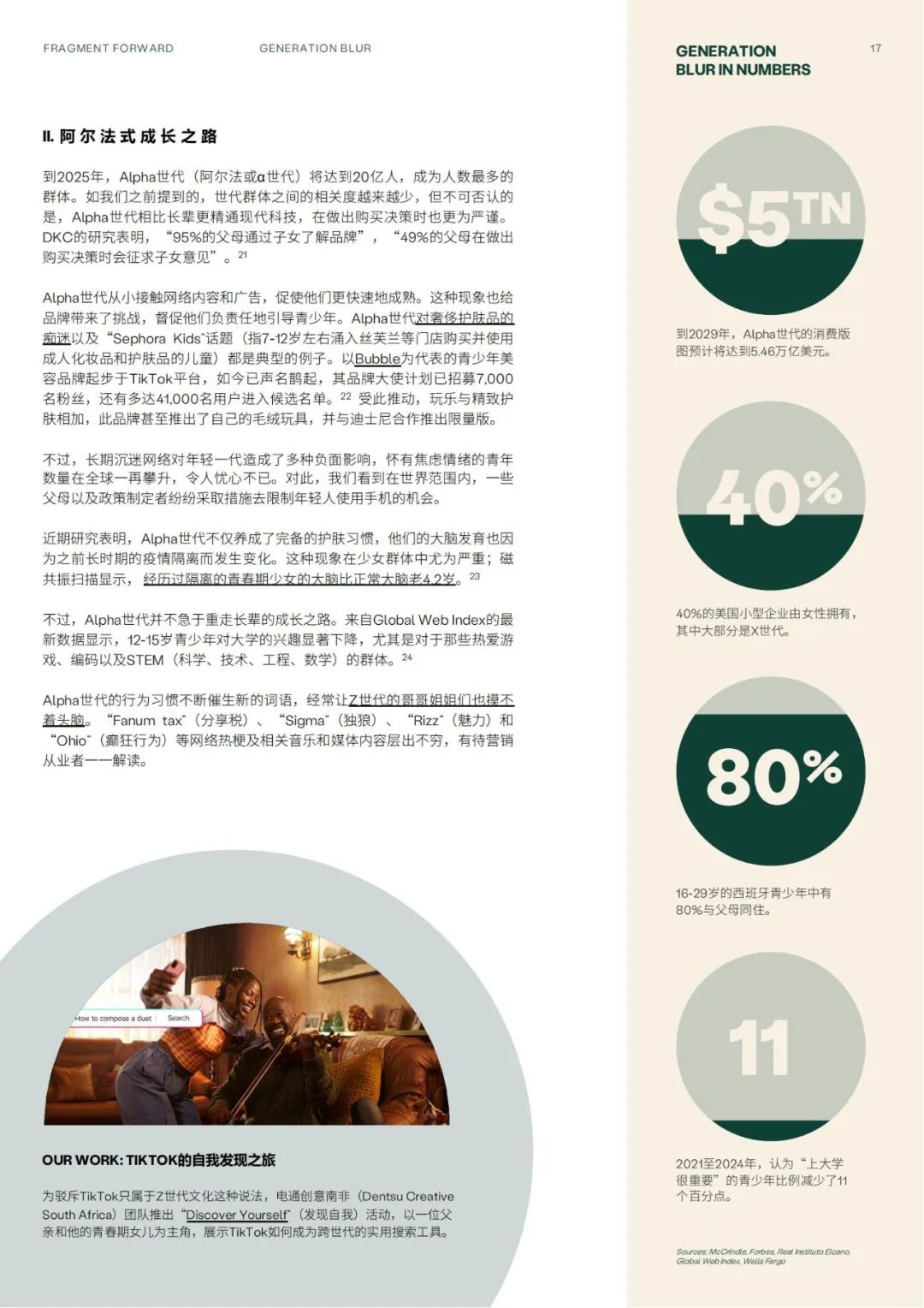 2025美妆新趋势,每一条都在影响行业规则 | 报告导读【趋势报告合集】
