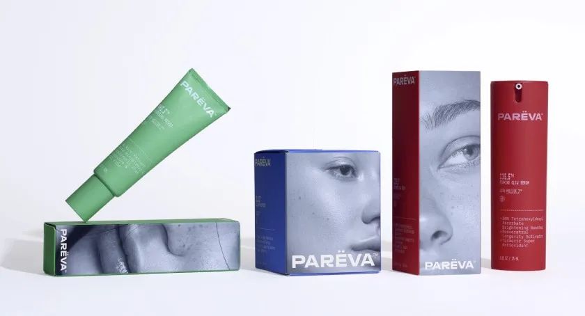 碳酸精华水；美妆DIY服务机；男士香氛打底；鬼马小精灵系列… | 海外上新