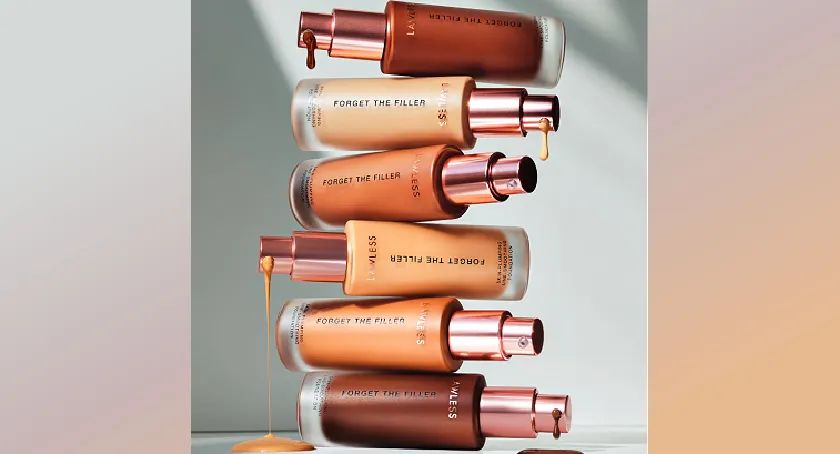 碳酸精华水；美妆DIY服务机；男士香氛打底；鬼马小精灵系列… | 海外上新