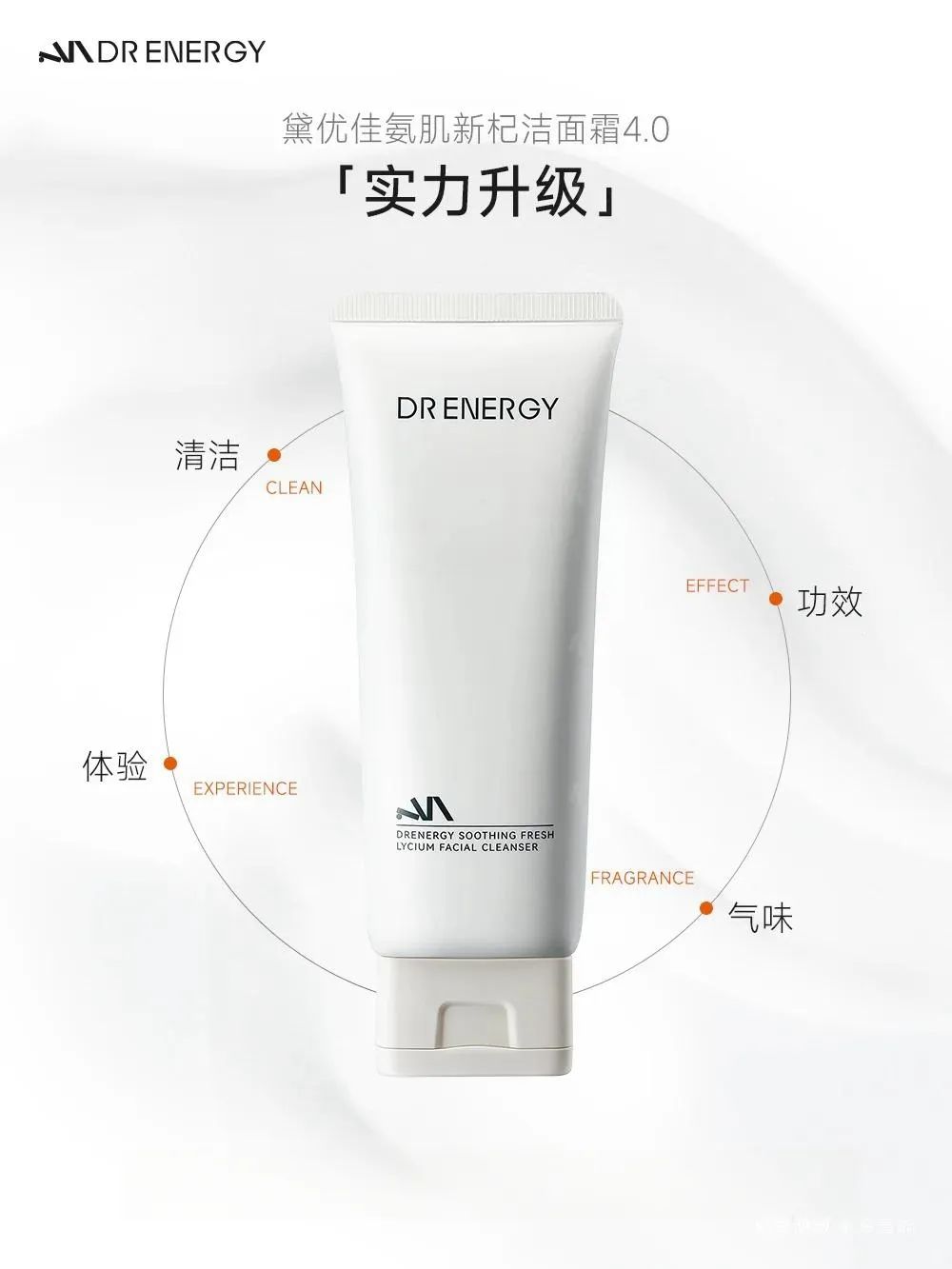 美妆圈一周新品(下):欧诗漫第二代安心小白管;娇韵诗第十代光芒小瓷瓶;HBN小奶瓶修护水乳;雅萌光愈绷带面罩... | 新品速递