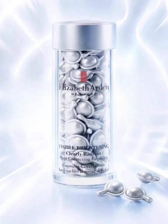 1、PRAMY 1.jpg 美妆圈一周新品:Prada焕颜眼霜;酵色小银盖粉底液;雅顿第III代银胶;可糖×美少女战士联名系列... | 新品速递
