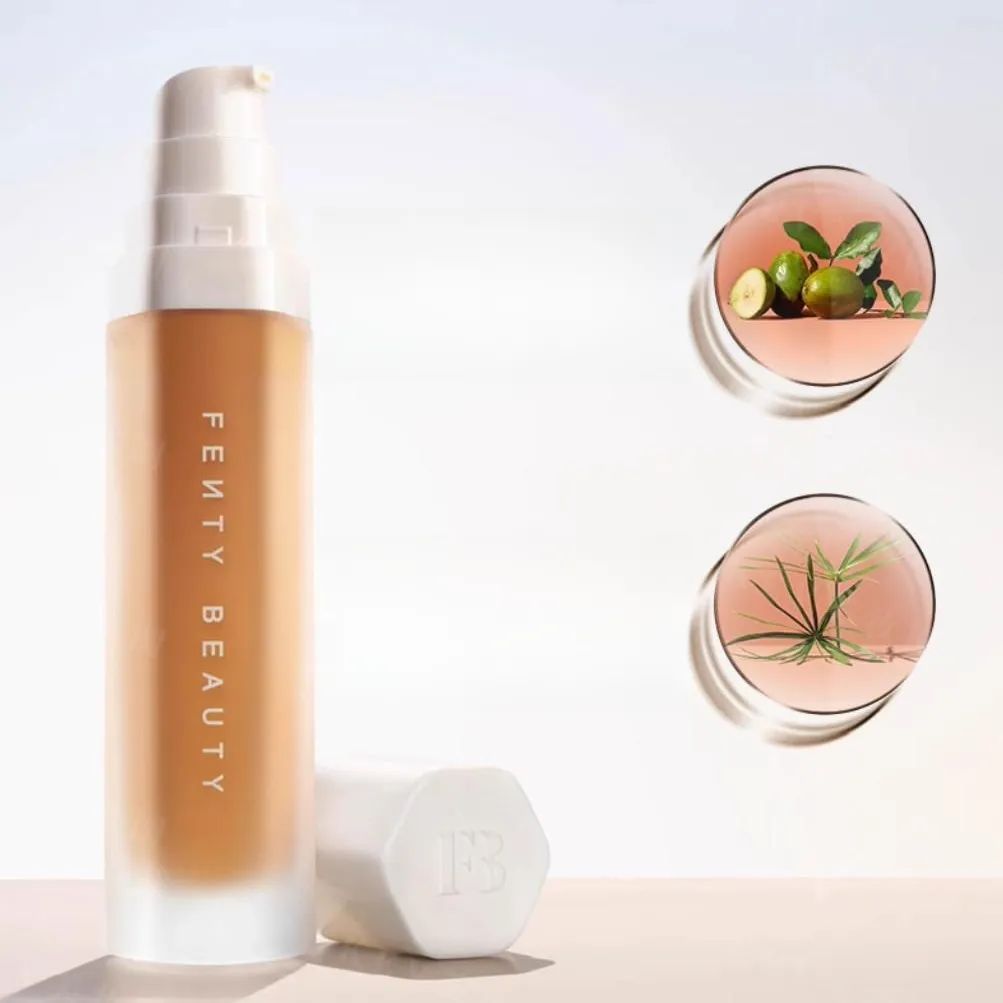 美妆圈一周新品:Prada焕颜眼霜;酵色小银盖粉底液;雅顿第III代银胶;可糖×美少女战士联名系列... | 新品速递