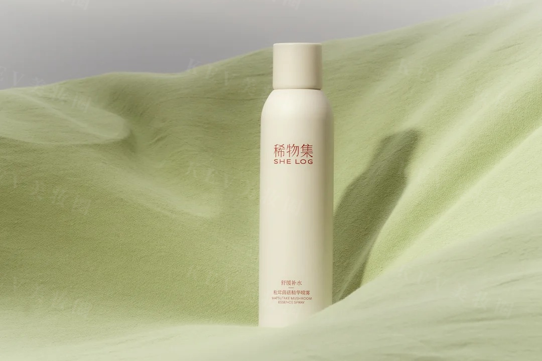 美妆圈一周新品(下):Clinique倩碧光子镭射盾;Aesop乳霜型沐浴乳;稀物集松茸精华喷雾... | 新品速递