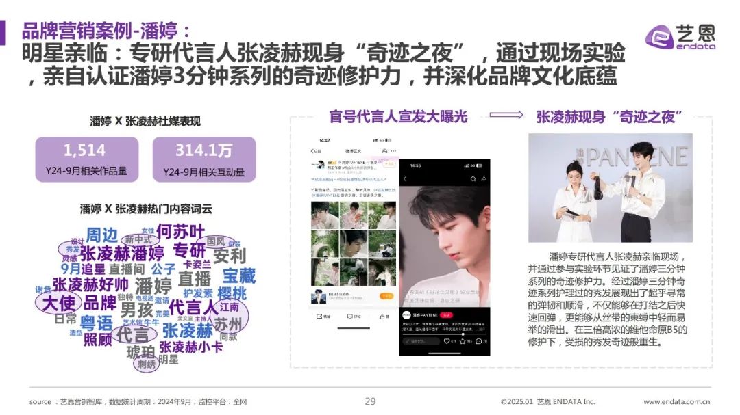 控油、防脱、抗衰:2025洗护发品牌往哪发力? | 报告导读【洗发护发合集】