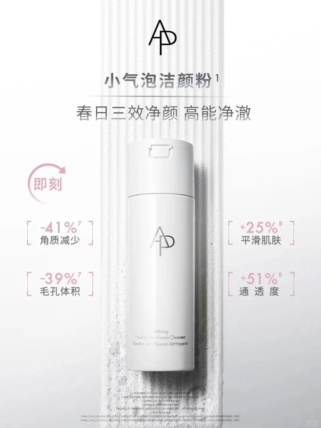 美妆圈一周新品(下):妮维雅630水乳;丝塔芙三酸洁面;听研白钻乳;敷尔佳多元益生修护贴... | 新品速递