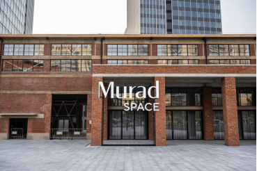 A醇鼎流 慕拉得 — MURAD SPACE 探索全域健康之旅,开启科学护肤新纪元