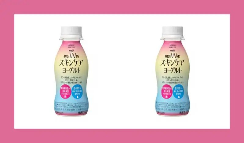麻薯牛奶香水;护肤酸奶;美妆创意贴纸;中医护肤系列… | 海外上新