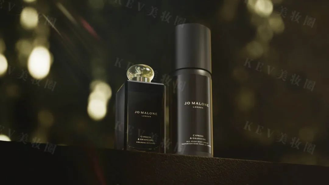 美妆圈一周新品(上):倩碧黑蜜唇油;谷雨×闻献「谷雨」固体香膏;卡姿兰人生航海家限定... | 新品速递