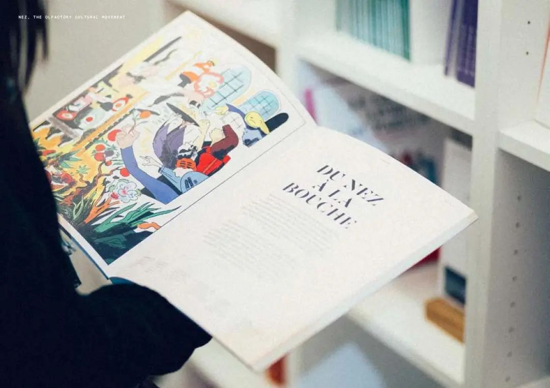 200+全球香氛品牌齐聚！气味上海2025春季展亮点全揭秘