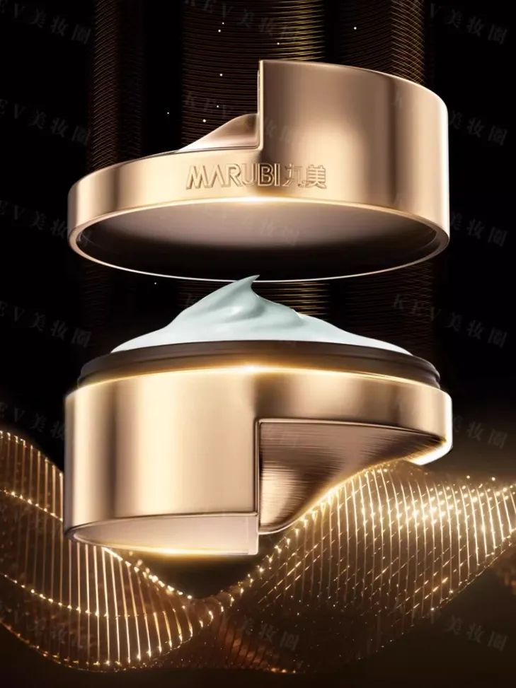 美妆圈一周新品(下):敷尔佳白膜次抛;韩束X肽水乳;资生堂红腰子护手霜;HBN黑钻晚霜2.0... | 新品速递