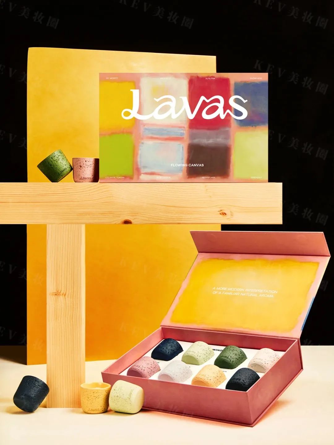 美妆圈一周新品(上):OLAY肽棒次抛;雅诗兰黛智妍胶原水乳;观夏2025氤氲冰夏时节香薰系列... | 新品速递