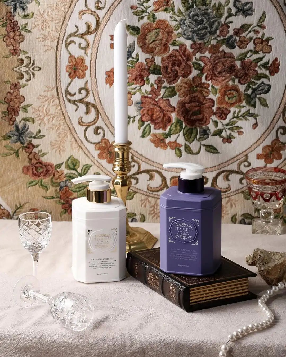 聚焦东盟7.5亿人口红利，美妆市场的下一个亿级增长点已浮现