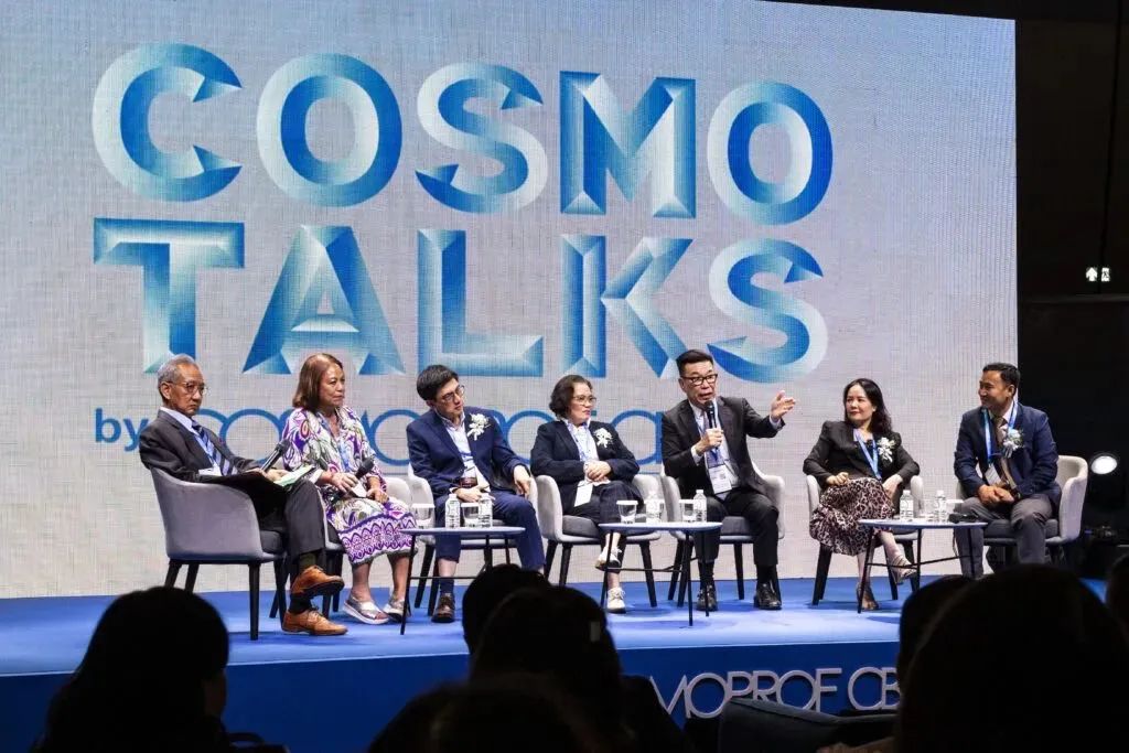 聚焦东盟7.5亿人口红利，美妆市场的下一个亿级增长点已浮现