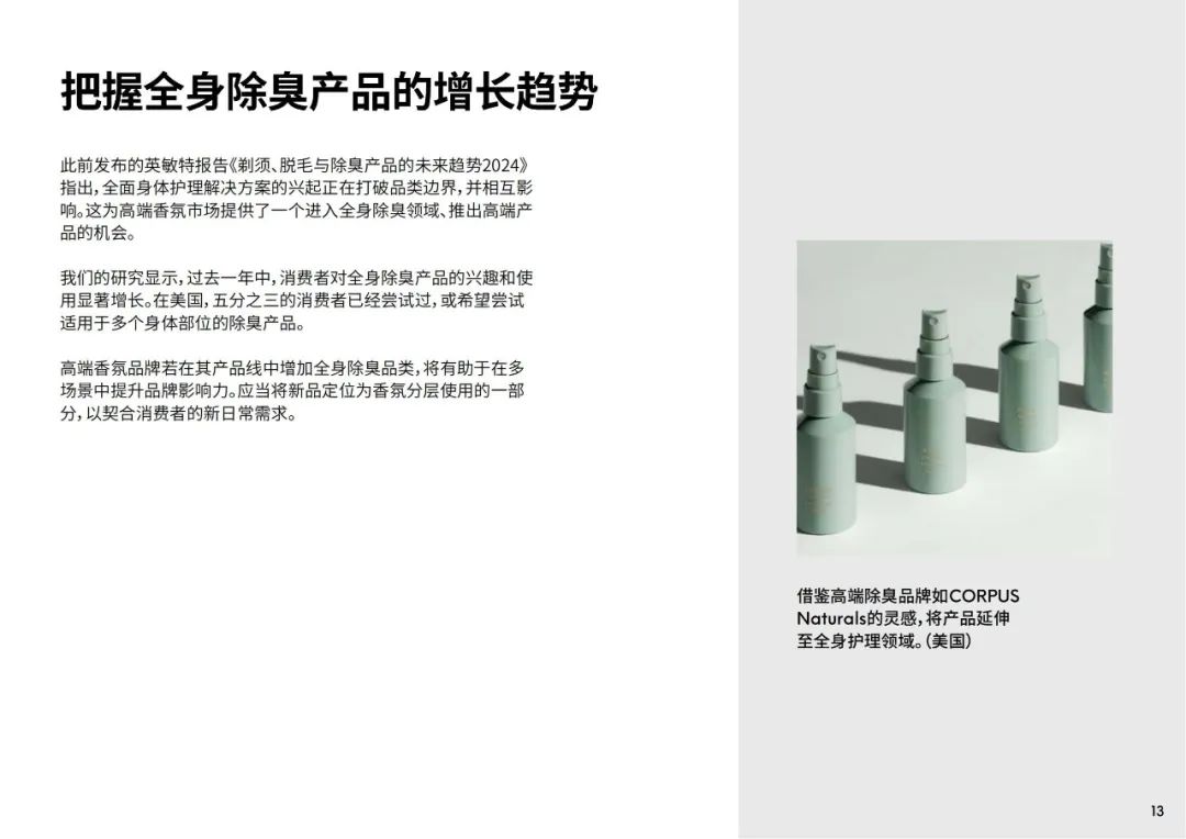 面膜进入“酶时代”、防晒底妆暴涨31%、香氛成分党崛起... | 报告导读【趋势合集】