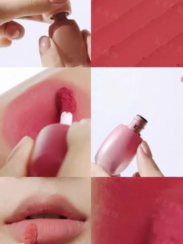 1、PRAMY 1.jpg 美妆圈一周新品(上):欧莱雅磨皮公主粉饼;倩碧蜡笔小胖高光棒;花西子蝶翼浮光四色眼影... | 新品速递