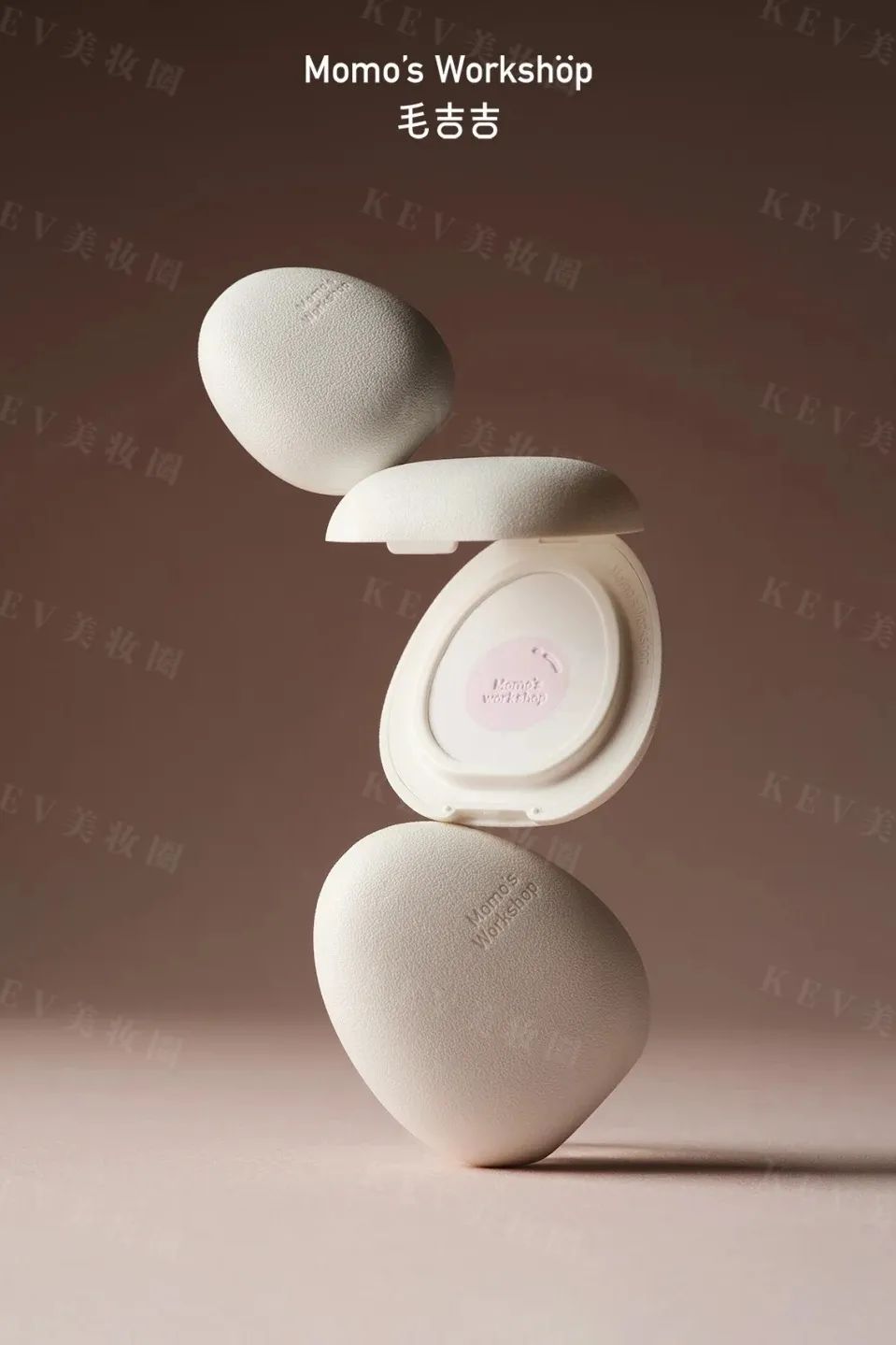 美妆圈一周新品(上):欧莱雅磨皮公主粉饼;倩碧蜡笔小胖高光棒;花西子蝶翼浮光四色眼影... | 新品速递