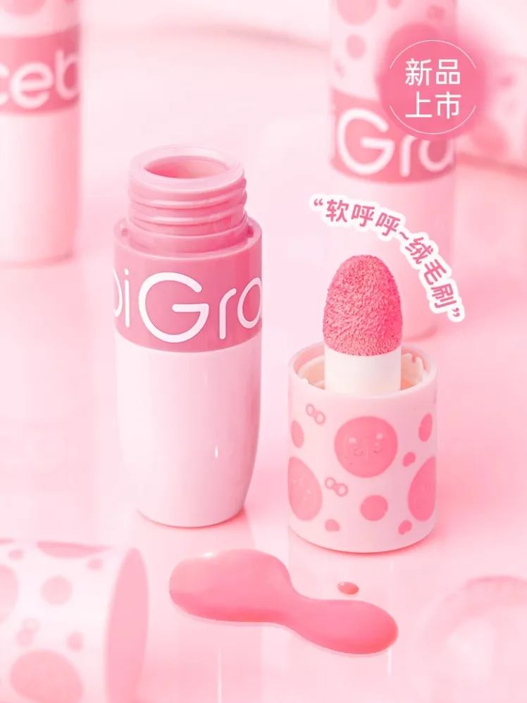 美妆圈一周新品(上):INTO YOU二代空气唇泥;3CE方格眼影;MAC凝胶唇线笔... | 新品速递