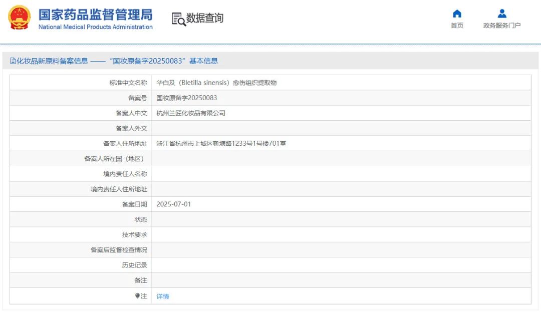 一周资讯:特朗普推出自有品牌香水Trump;悦诗风吟回应闭店;植物医生冲刺主板IPO... | 美妆风向标