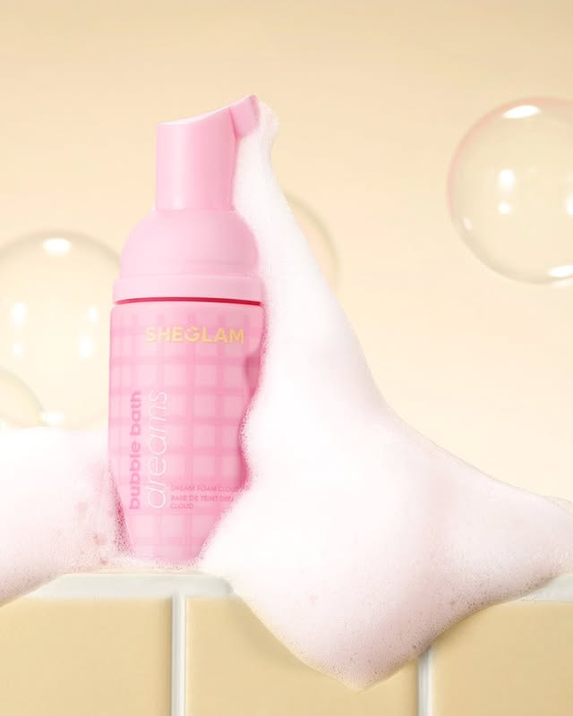 90年代富爸香水;助眠身体乳霜;淋巴排毒精化油;香氛防晒喷雾… | 海外上新