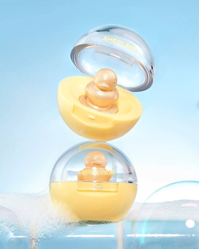 90年代富爸香水;助眠身体乳霜;淋巴排毒精化油;香氛防晒喷雾… | 海外上新