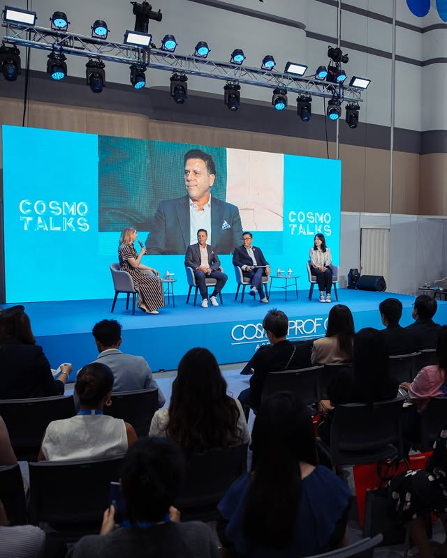 本土草本、多巴胺情绪、精准护理、宠物人文......探寻东盟展海外美妆新动向 | 行业洞察