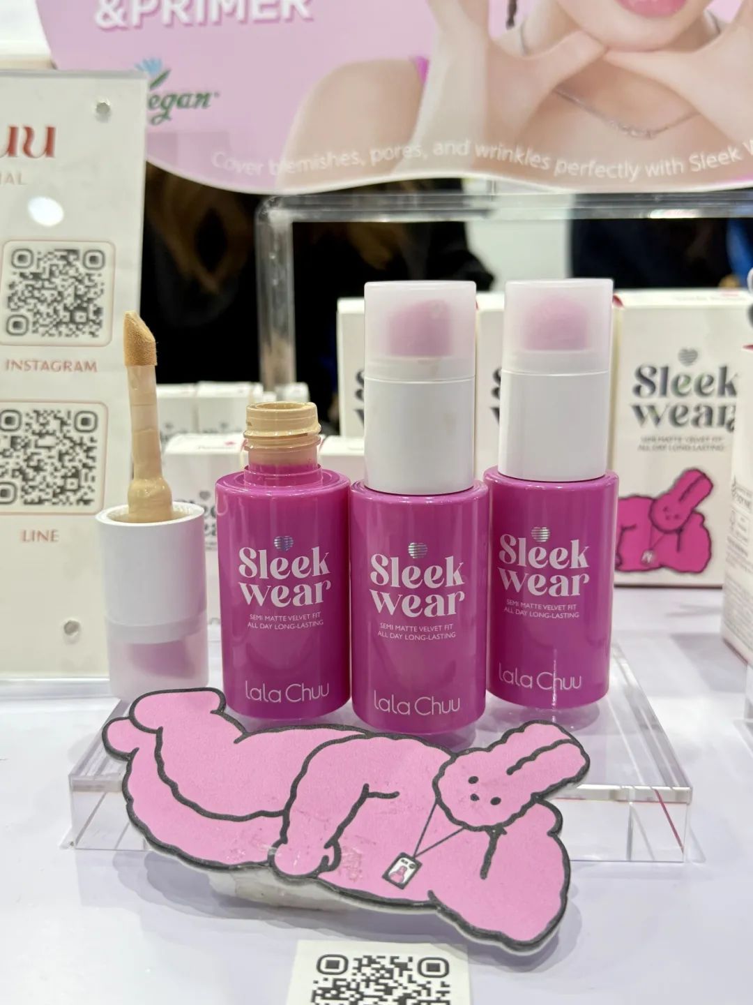 本土草本、多巴胺情绪、精准护理、宠物人文......探寻东盟展海外美妆新动向 | 行业洞察