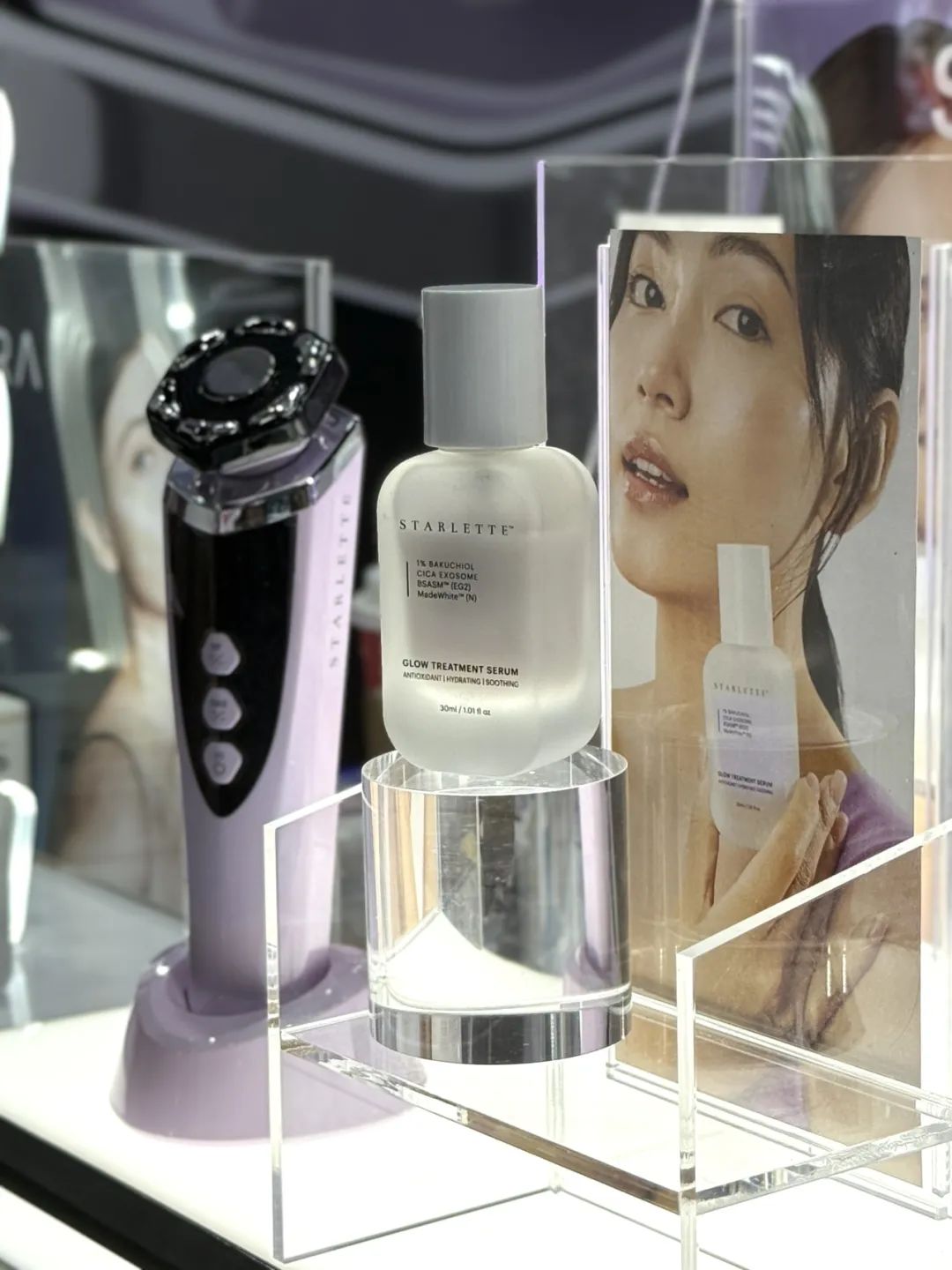 本土草本、多巴胺情绪、精准护理、宠物人文......探寻东盟展海外美妆新动向 | 行业洞察