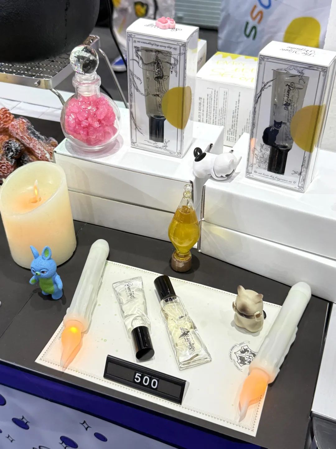 本土草本、多巴胺情绪、精准护理、宠物人文......探寻东盟展海外美妆新动向 | 行业洞察