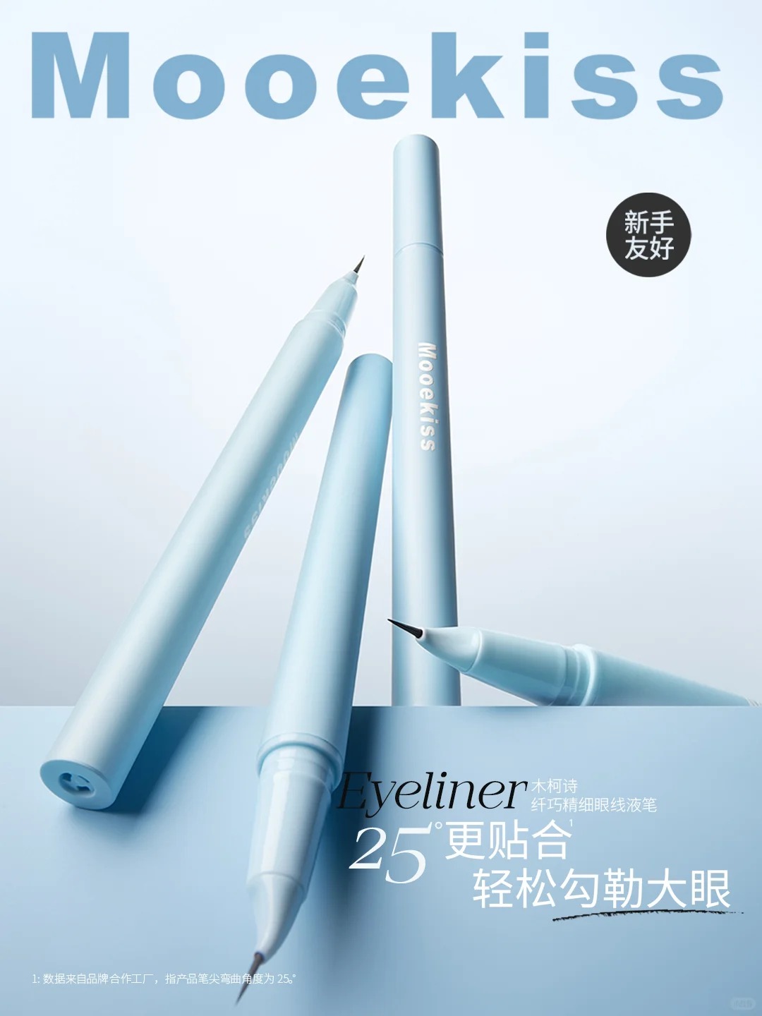 美妆圈一周新品(下):橘朵第二代「冰熨斗」精华镜面唇釉;彩棠碧落夕岚限定气垫;John Jeff棉花糖拇指粉扑 | 新品速递