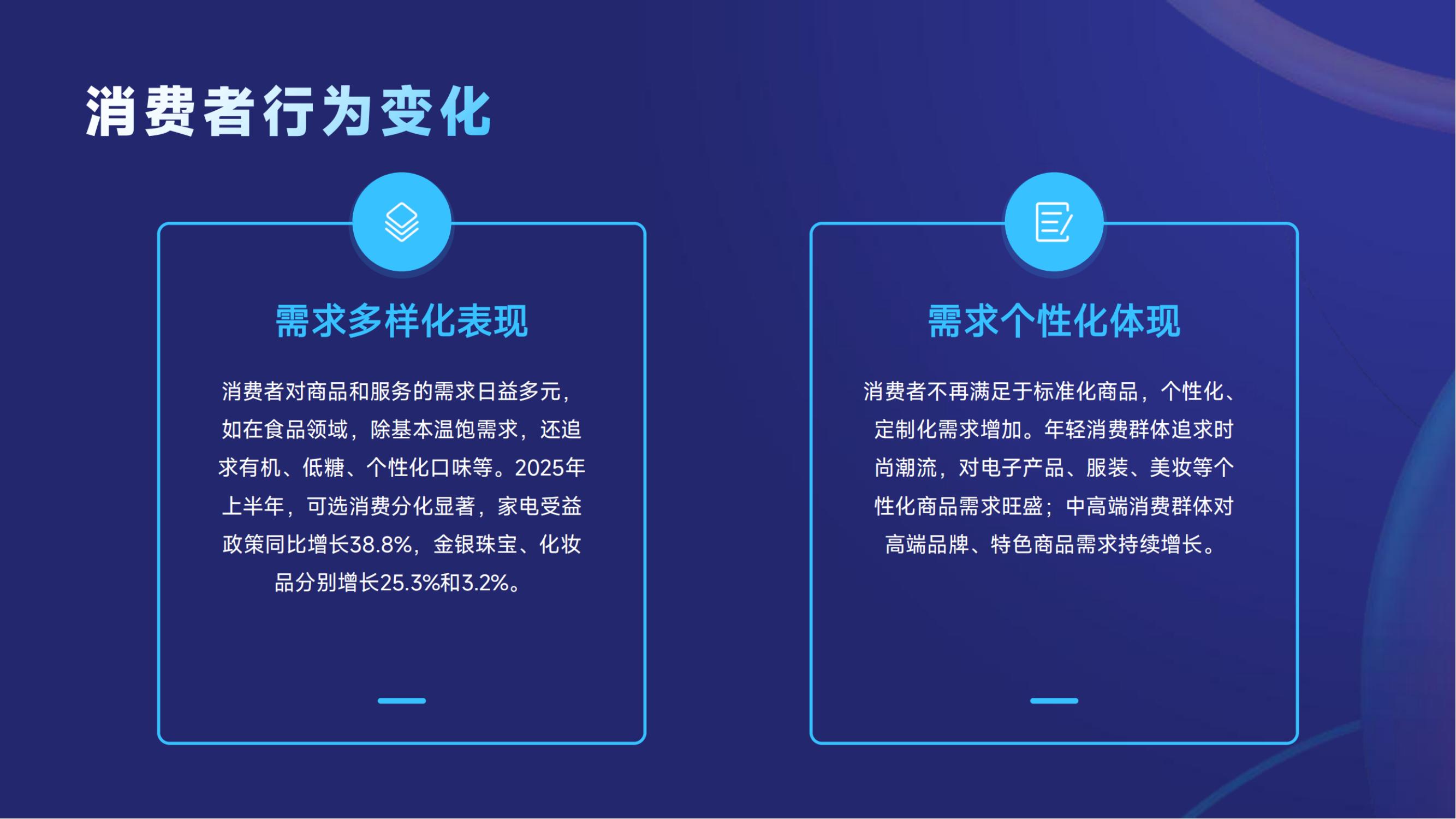 30分钟美妆闪送:即时零售正在改写“补货逻辑” | 报告导读【趋势合集】