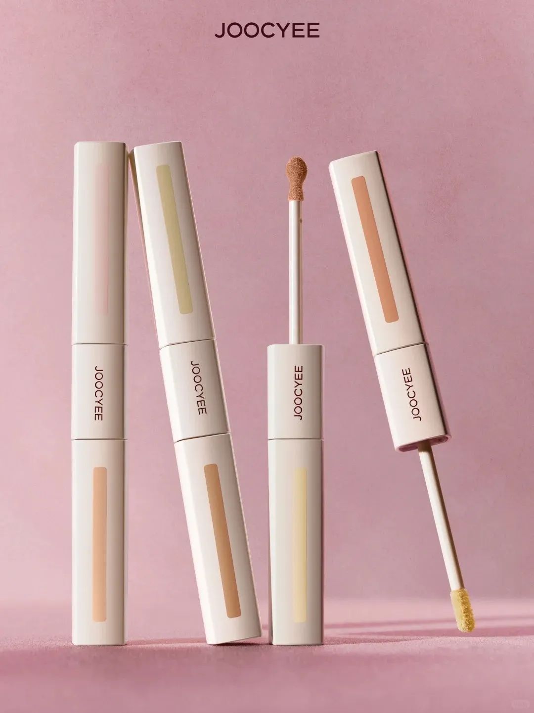 1、PRAMY 1.jpg 美妆圈一周新品(上):LV彩妆系列;酵色色修双头遮瑕;FanBeauty马鞭草香氛去屑洗护... | 新品速递